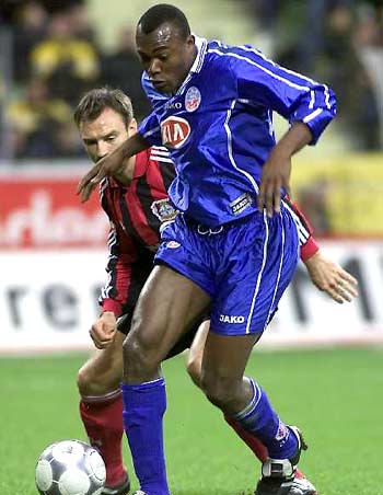 國際米蘭在 國際米蘭在